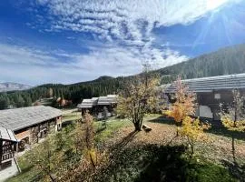 Résidence Parc Aux Etoiles - C210PAE - APPARTEMENT 2 CHAMBRES AVEC BALCON MAE-8234