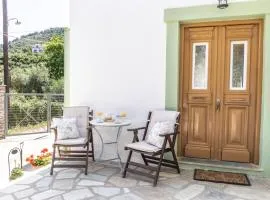 Olivetree private Villa