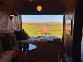 ARA Cabin - Mêl