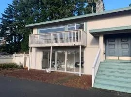 Music suite of single house first floor