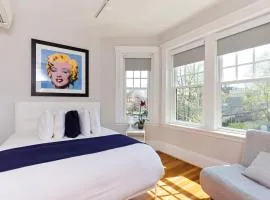 A Stylish Stay w/ a Queen Bed, Heated Floors.. #28