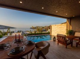 Marje Villas Bodrum，位于博德鲁姆的酒店