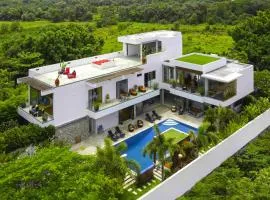 Villa White Skies