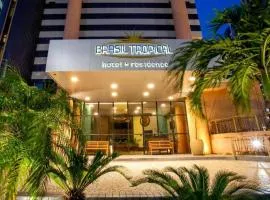 Apart Hotel Brasil Tropical Meireles - By Ideal Trip