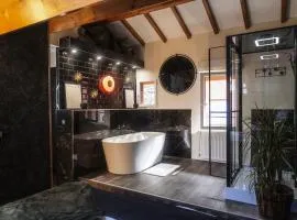 Appart hôtel le 8 La Suite - parking gratuit -