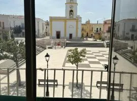 Dimora Piazza Imperiale