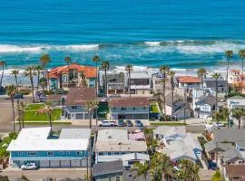 Fresh New Listing Oside Palms Amazing Place by the Sea