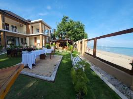 Genesis Retreat House，位于姆特瓦拉的酒店