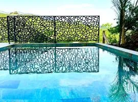 A CASA DI LAURENA piscine chauffée proche St Florent