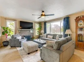Perfect for Families! Spokane Valley Home with Yard