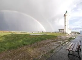 Le Gîte du Phare vue sur mer