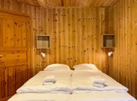 Flåm Holiday Home