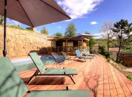 Chalet U Pinu