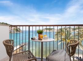 Repic Apartments Soller，位于索列尔港的公寓