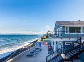 Qualicum Beach Ocean Suites