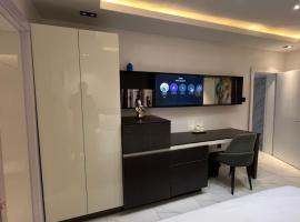 Austra Villa Maitama Abuja，位于阿布贾的酒店