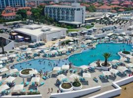 Sea Breeze Baku，位于巴库的酒店