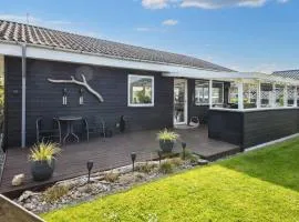 Holiday home Juelsminde LII