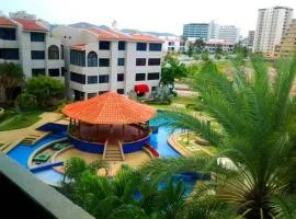 Apartamento vacacional en Costa Azul-G4