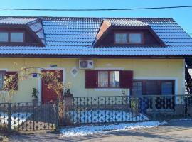 Holiday house with a parking space Generalski Stol, Karlovac - 22148，位于Generalski Stol的酒店