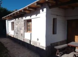 Cabaña Guerrero