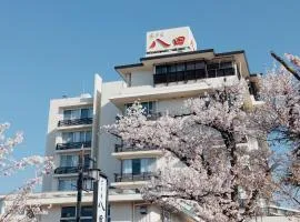 哈达酒店