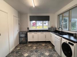 Shared House in Inverness，位于因弗内斯的酒店