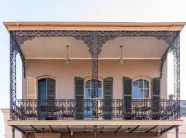 St. Philip Manor French Quarter