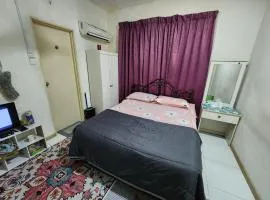 Vista Alam Staycation