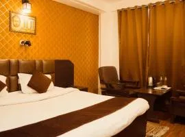 Hotel Siddhi Vinayak Regency, Mg Marg