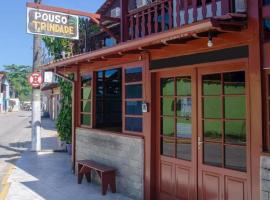 Pouso Trindade，位于特林达德的酒店