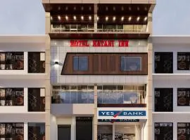 Hotel Katani Inn