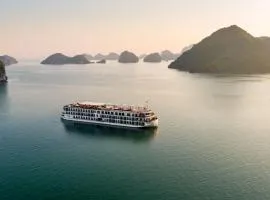 Indochine Cruise Lan Ha Bay Powered by ASTON