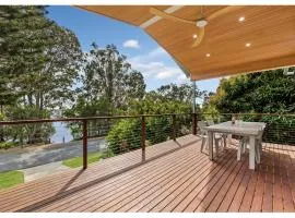 Aqua Marine - a warm and soulful spot to unwind