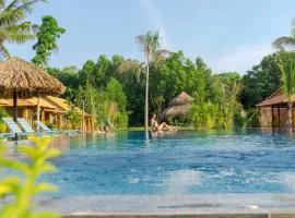 Phu Quoc Island Lodge