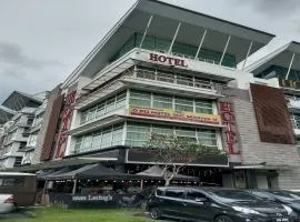 Super OYO Capital O 812 Hotel SMC Seksyen 13