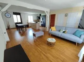 Spacious house near Disneyland