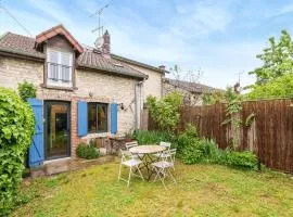Nice Home In Bayel With Wifi