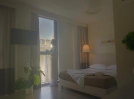 Tins Hotel City - Athens，位于雅典的酒店