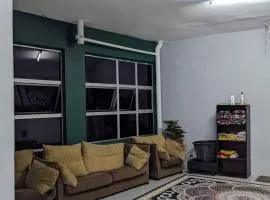 Homestay Koi