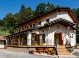 Farm Stay Ivankotovi