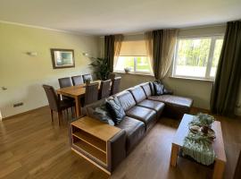 Seto Apartment，位于Meremäe的酒店