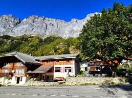 Gadmen Alpenrose, Switzerland