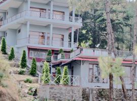 HIM VIEW RETREAT，位于拉尼凯特的酒店