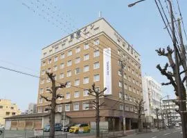 Toyoko Inn Nara Shin Omiya Ekimae