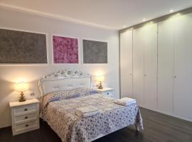 B&B Le Mura，位于格罗塞托的酒店