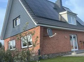 Ferienhaus Paulsen