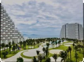 Infinity Sea View Apartment - The Arena Cam Ranh