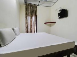 OYO 48765 Hotel Amandeep，位于卢迪亚纳的酒店