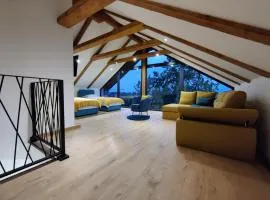 Kuća za odmor Villa Cesarica - Zagreb